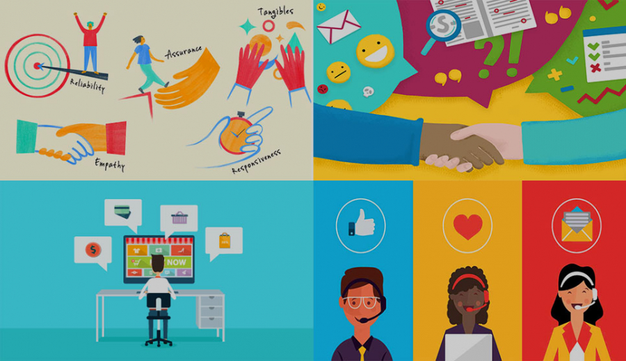 Six Cutting-Edge Strategies to Enhance Customer Interaction Quality