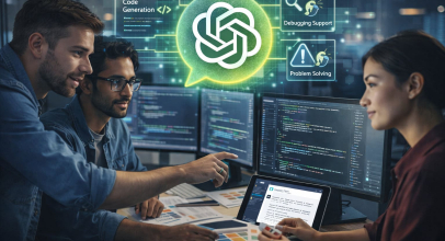 How ChatGPT Is Changing Program Development and Software Engineering