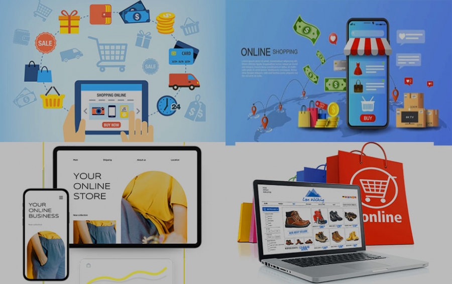 Determining the Cost of Creating an Online Store in 2024