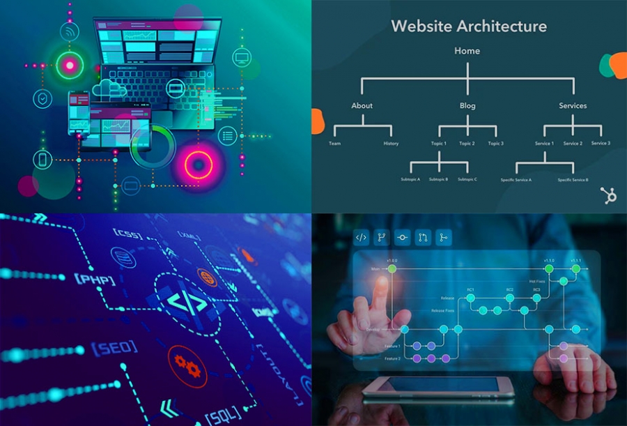 Unleashing the Power of Program Development, SEO Promotion, and ...