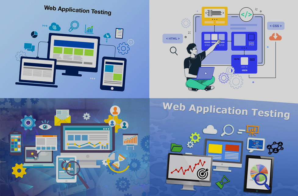 Web Application Testing