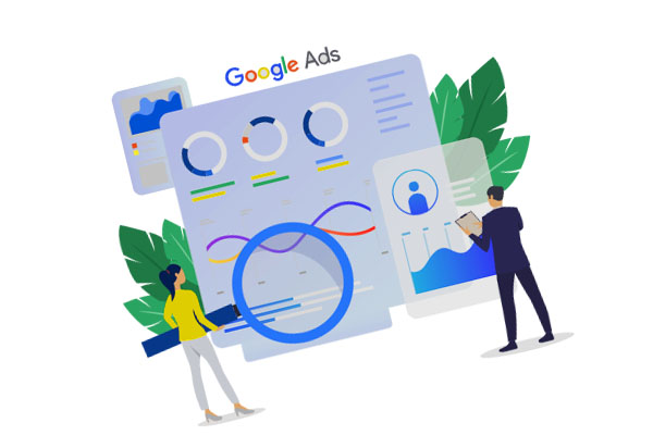 Contextual Advertising in Google AdWords