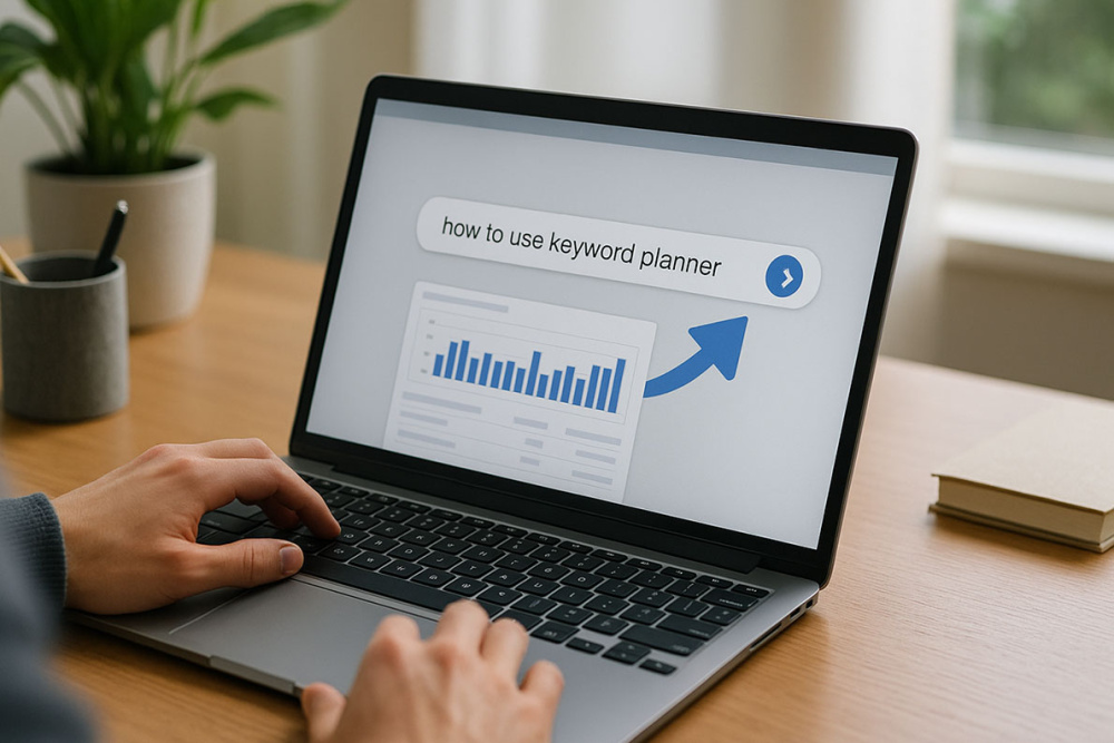Google Keyword Planner