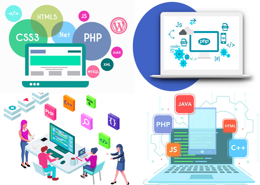 Website Development in a Web Studio: Advantages